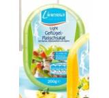 Light Geflügel-Fleischsalat