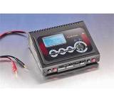 RC-Modellbau-Zubehör im Test: Power Peak I4 EQ-BID von robbe Modellsport, Testberichte.de-Note: ohne Endnote