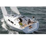 Yacht im Test: Hanse 355 von HanseYachts, Testberichte.de-Note: ohne Endnote