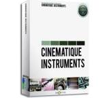 Cinematique Instruments
