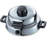 Waffeleisen im Test: Waffeleisen Premium 110 von Cloer, Testberichte.de-Note: ohne Endnote