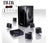 Concept E 200 Control