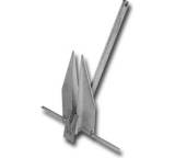 Bootszubehör im Test: Guardian von Fortress Marine Anchors, Testberichte.de-Note: 1.6 Gut