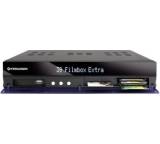 TV-Receiver im Test: ArivaLink 200 von Ferguson, Testberichte.de-Note: 1.4 Sehr gut