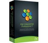 Office-Anwendung im Test: PDF Converter Professional 7 von Nuance, Testberichte.de-Note: 2.1 Gut