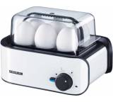 Eierkocher im Test: EK 3137 von Severin, Testberichte.de-Note: ohne Endnote