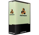 Audio-Software im Test: Reason 5.0 von Propellerhead Software, Testberichte.de-Note: 1.1 Sehr gut