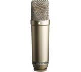 Mikrofon im Test: NT1-A/MP von Rode Microphones, Testberichte.de-Note: 1.3 Sehr gut