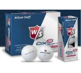 Golfball im Test: Dx3 Soft von Wilson, Testberichte.de-Note: ohne Endnote