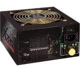 Netzteil im Test: ASM XZ-500 von Nesteq, Testberichte.de-Note: ohne Endnote