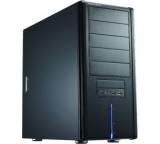 PC-System im Test: PC-System Phenom II 955 - HD5850 Silent von MIFcom, Testberichte.de-Note: 3.2 Befriedigend