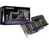 Radeon HD 5770 Silent Cell (GV-R577SL-1GD)