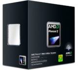 Phenom II X4 970 Black Edition