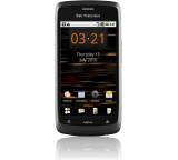 Einfaches Handy im Test: San Francisco von Orange, Testberichte.de-Note: 1.7 Gut