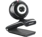 Webcam im Test: WWC-2400F von Somikon, Testberichte.de-Note: ohne Endnote