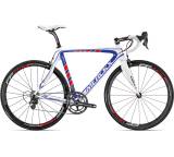 Fahrrad im Test: EMX-5 von Eddy Merckx, Testberichte.de-Note: ohne Endnote