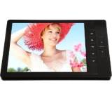 Digitaler Bilderrahmen im Test: 7" PhotoAlbum (2 GB) von Intenso, Testberichte.de-Note: 2.4 Gut