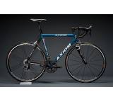 Fahrrad im Test: Avantgarde Pro von Axiom Bikes, Testberichte.de-Note: ohne Endnote