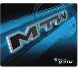 Mauspad im Test: Taito King Size mTw Edition von Roccat, Testberichte.de-Note: 1.0 Sehr gut