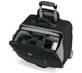 Kameratasche im Test: Pro Roller Attaché x50 von Lowepro, Testberichte.de-Note: ohne Endnote
