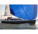 Yacht im Test: RM 1200 von RM Yachts, Testberichte.de-Note: ohne Endnote