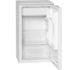 Kühlschrank im Test: KS 161 von Bomann, Testberichte.de-Note: 2.1 Gut