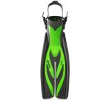 Flosse im Test: Raptor von Mares, Testberichte.de-Note: ohne Endnote