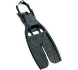 Flosse im Test: Twin Jet von Scubapro, Testberichte.de-Note: 2.0 Gut