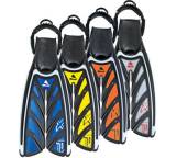 Flosse im Test: XP von SubGear, Testberichte.de-Note: ohne Endnote