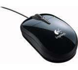 Notebook Optical Mouse Plus