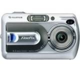 FinePix A330