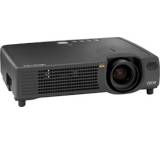 Beamer im Test: PJ 650 von ViewSonic, Testberichte.de-Note: ohne Endnote