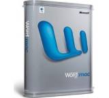 Office-Anwendung im Test: Word 2004 von Microsoft, Testberichte.de-Note: 2.3 Gut