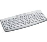 Aluminium Keyboard