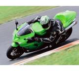 Ninja ZX-10R (129 kW)