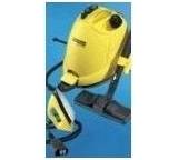 Dampfreiniger im Test: SC 1702 von Kärcher, Testberichte.de-Note: ohne Endnote