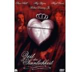 Restoration - Zeit der Sinnlichkeit