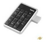 Tastatur im Test: Wireless Keypad von Hama, Testberichte.de-Note: 1.0 Sehr gut