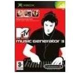 Game im Test: MTV Music Generator 3 von MixMax, Testberichte.de-Note: 1.7 Gut