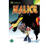 Game im Test: Malice (für Xbox) von Argonaut, Testberichte.de-Note: 3.0 Befriedigend