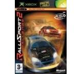 Game im Test: Rallisport Challenge 2 (für Xbox) von Microsoft, Testberichte.de-Note: 1.0 Sehr gut