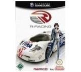 Game im Test: R: Racing (für GameCube) von Namco, Testberichte.de-Note: 2.3 Gut