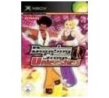 Game im Test: Dancing Stage Unleashed (für Xbox) von Konami, Testberichte.de-Note: 2.0 Gut