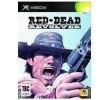 Game im Test: Red Dead Revolver (für Xbox) von Rockstar Games, Testberichte.de-Note: 2.0 Gut