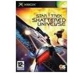 Game im Test: Star Trek: Shattered Universe (für Xbox) von Starphere Interactive, Testberichte.de-Note: 4.0 Ausreichend