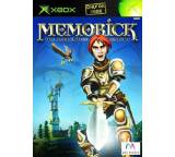 Game im Test: Memorick (für Xbox) von Microids, Testberichte.de-Note: 3.0 Befriedigend