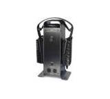 Kopfhörer im Test: Set SRS-3020 von Stax, Testberichte.de-Note: 1.0 Sehr gut