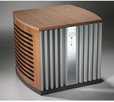 Lautsprecher im Test: S 8 von Burmester, Testberichte.de-Note: 1.0 Sehr gut