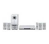 Heimkinosystem im Test: SC-HT520EG-S von Panasonic, Testberichte.de-Note: 2.4 Gut