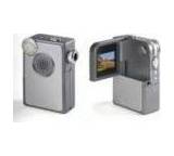 Digitalkamera im Test: Pocket DV3500 von Aiptek, Testberichte.de-Note: 1.0 Sehr gut